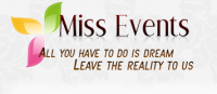 Logo Miss Events Logo Miss Events
