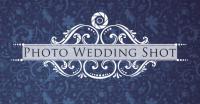Logo Photo Wedding Shot
