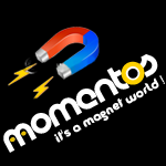 Logo Momentos Logo Momentos