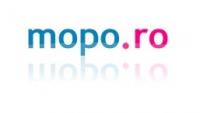 Logo Mopo Logo Mopo