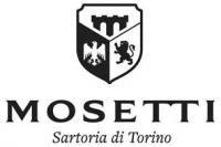 Logo Mosetti Sartoria di Torino Logo Mosetti Sartoria di Torino