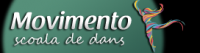 Logo Scoala de dans Movimento Logo Scoala de dans Movimento