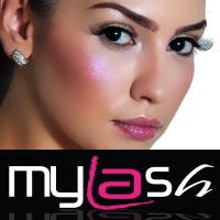 Logo MyLash Logo MyLash