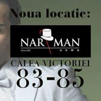 Logo Narman Logo Narman