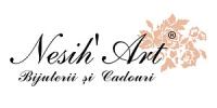 Logo Nesih Art Logo Nesih Art