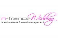 Logo N-trance Wedding