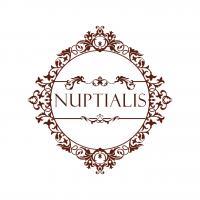 Logo Nuptialis Logo Nuptialis