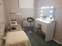Logo Oana Dobre Makeup Artist Logo Oana Dobre Makeup Artist