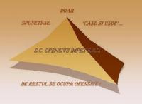 Logo Ofensive Impex Logo Ofensive Impex