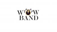 Logo Formatia WOW Band | Formatie nunta Bucuresti