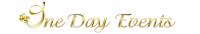 Logo One Day Events Logo One Day Events