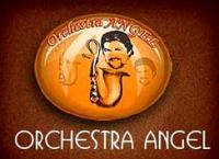 Logo Orchestra Angel Logo Orchestra Angel