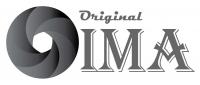 Logo Original Ima