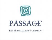 Logo Passage F&T Logo Passage F&T