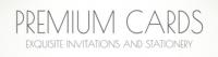 Logo Premium Cards Logo Premium Cards