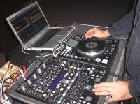 Logo Pro Djs Logo Pro Djs