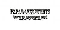 Logo Paparazzi Events Logo Paparazzi Events