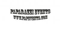 Logo Paparazzi Events