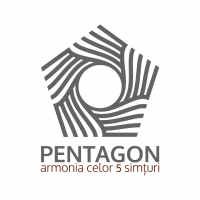 Logo Pentagon Events