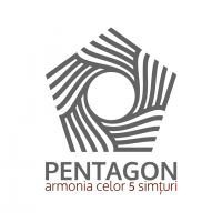 Logo Pentagon Events Logo Pentagon Events