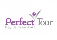 Logo Perfect Tour Logo Perfect Tour