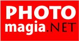 Logo Photo Magia Logo Photo Magia