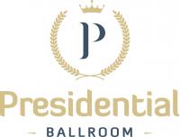 Logo Ballroom Presidential