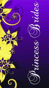 Logo Princess Brides Logo Princess Brides