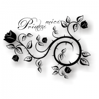 Logo Printesa Mica Logo Printesa Mica