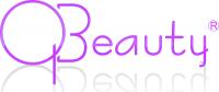 Logo Q Beauty Logo Q Beauty