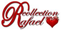 Logo Rafael Collection Logo Rafael Collection