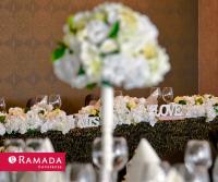 Logo Ramada Constanta Logo Ramada Constanta