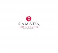 Logo Ramada Bucharest North
