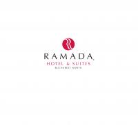 Logo Ramada Bucharest North Logo Ramada Bucharest North