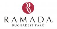 Logo Ramada Bucharest Parc Logo Ramada Bucharest Parc