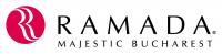Logo Ramada Majestic Logo Ramada Majestic