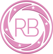 Logo Robertino Bezman fotograf Logo Robertino Bezman fotograf