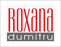 Logo Roxana Dumitru Logo Roxana Dumitru