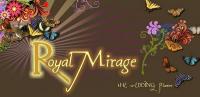 Logo Royal Mirage Logo Royal Mirage