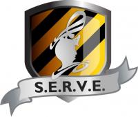 Logo Vinul Cavalerului - Serve