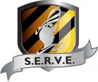 Logo Vinul Cavalerului - Serve Logo Vinul Cavalerului - Serve