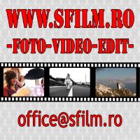Logo SFilm Logo SFilm