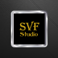 Logo Svf Studio