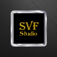 Logo Svf Studio Logo Svf Studio