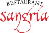 Logo Restaurant Sangria