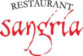 Logo Restaurant Sangria Logo Restaurant Sangria