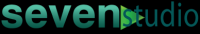 Logo SevenStudio Logo SevenStudio