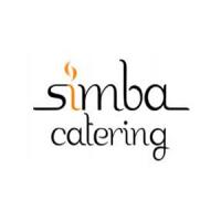 Logo Simba Catering