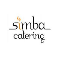 Logo Simba Catering Logo Simba Catering
