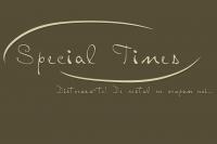 Logo Special Times Logo Special Times